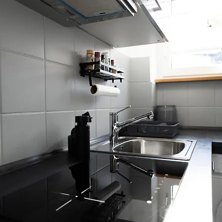 - Weststadt Appartamento Karlsruhe