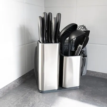 Appartamento - Weststadt