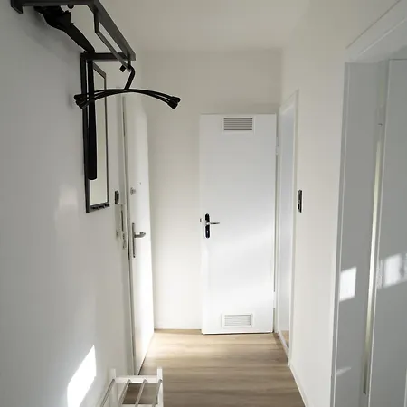 Apartment City - Weststadt
