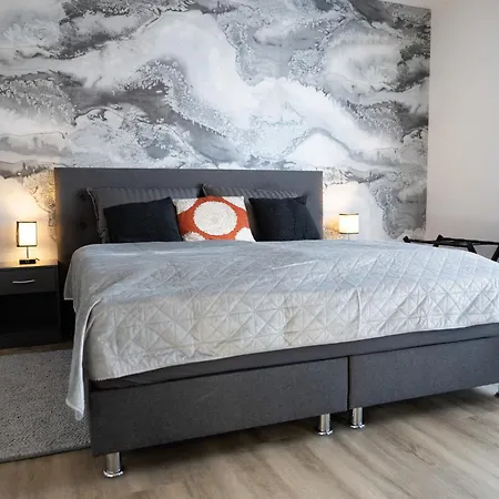 - Weststadt Appartamento Karlsruhe