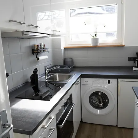 City - Weststadt Apartment *