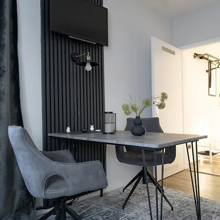 - Weststadt Appartamento